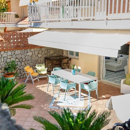 La Zagara Bianca Villa Маса Лубрензе Екстериор снимка