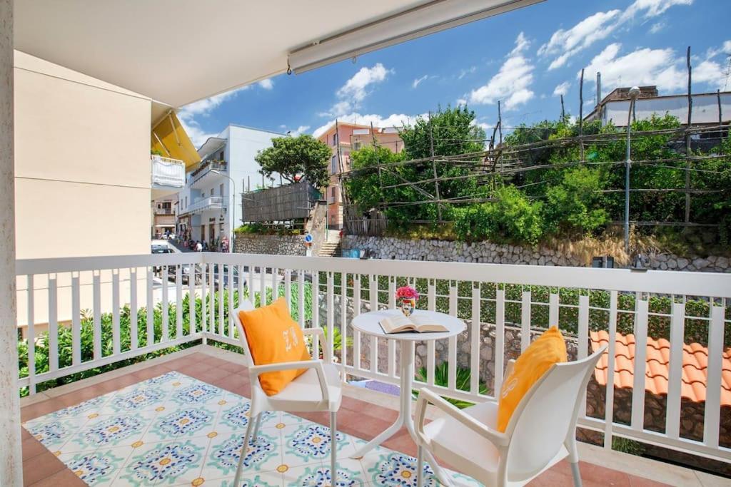 La Zagara Bianca Villa Маса Лубрензе Екстериор снимка