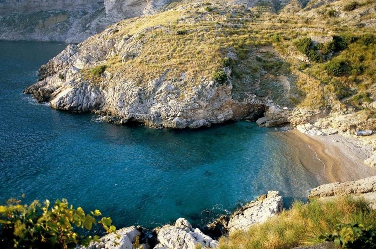 La Zagara Bianca Villa Маса Лубрензе Екстериор снимка